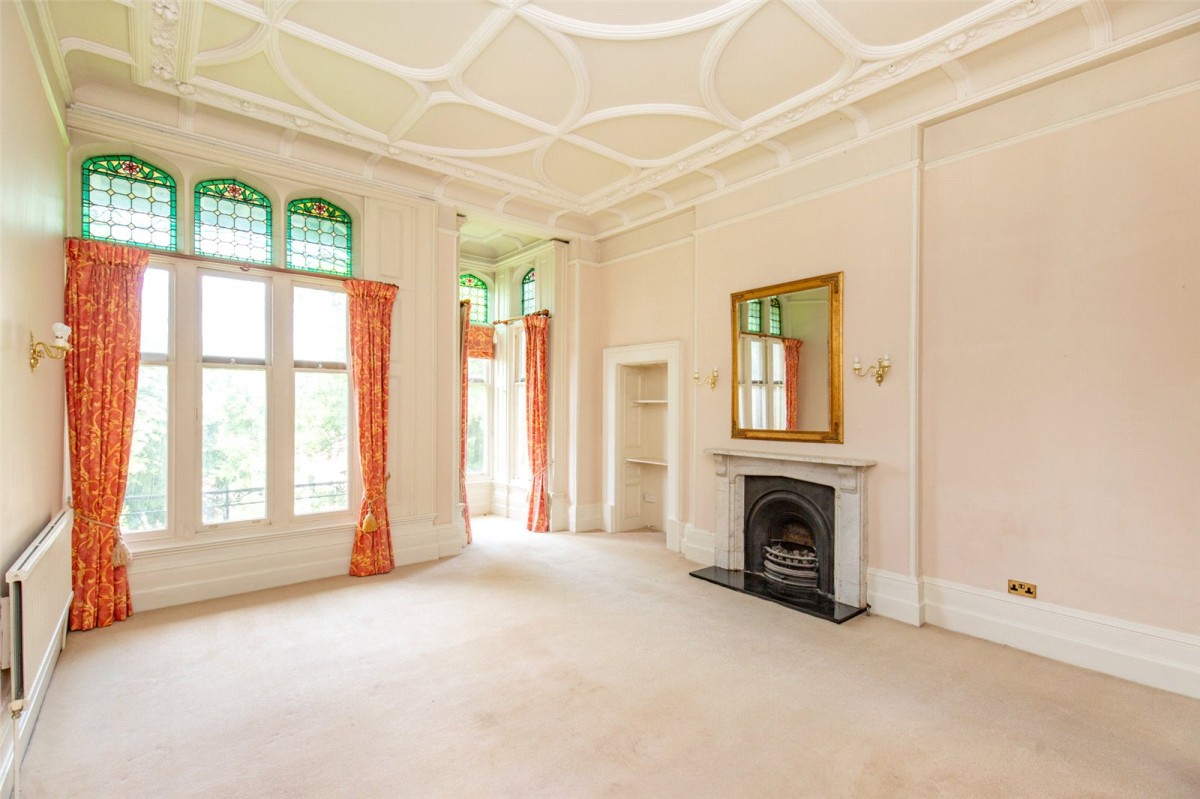 Stoke Bishop, Bristol