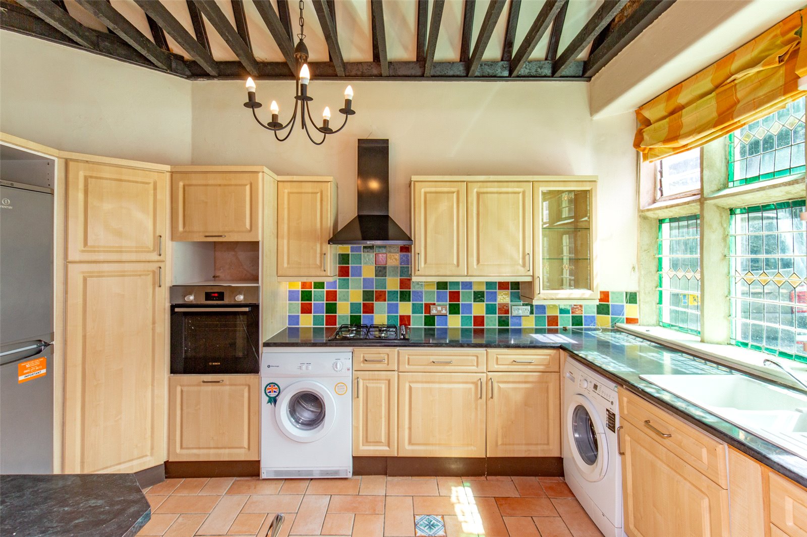 2 bedroom Flat for sale in Stoke Bishop, Bristol