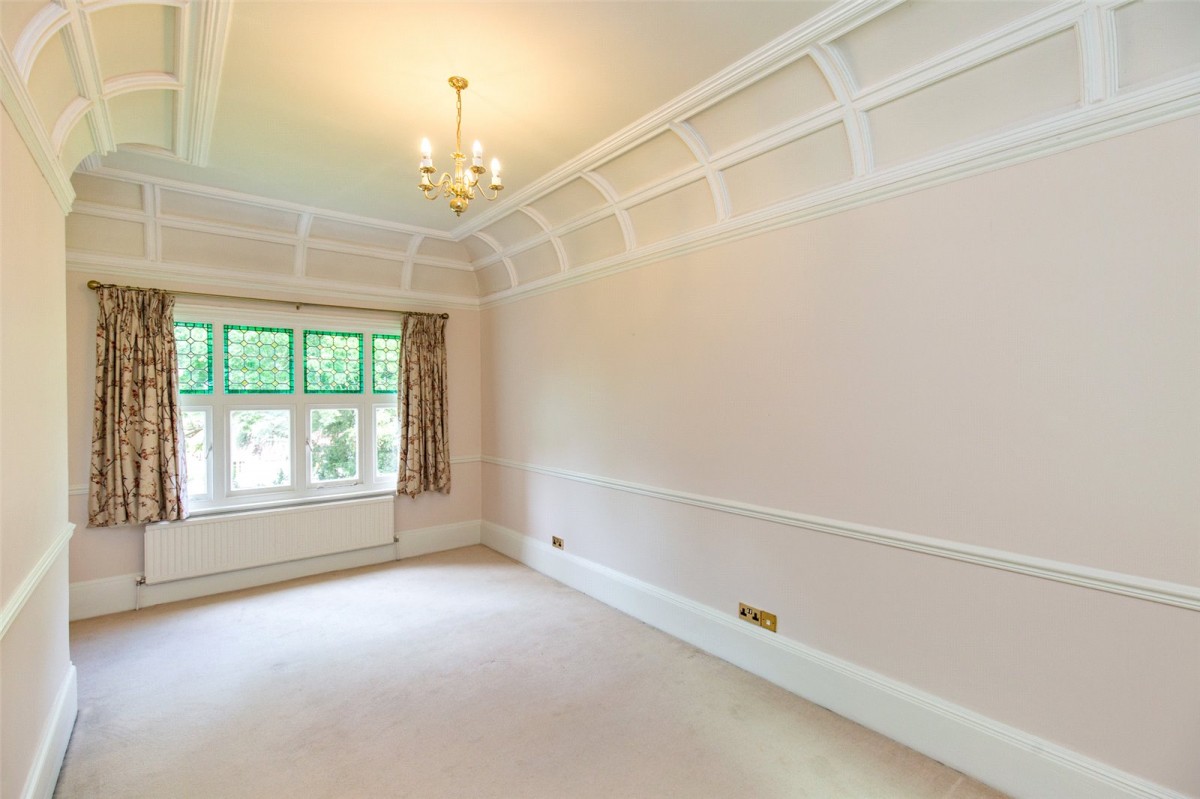 Stoke Bishop, Bristol