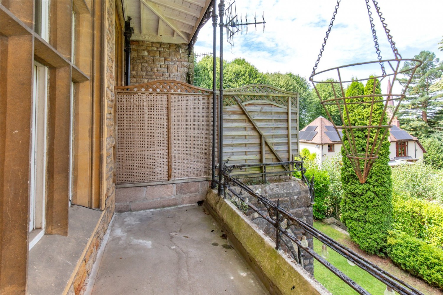 Stoke Bishop, Bristol