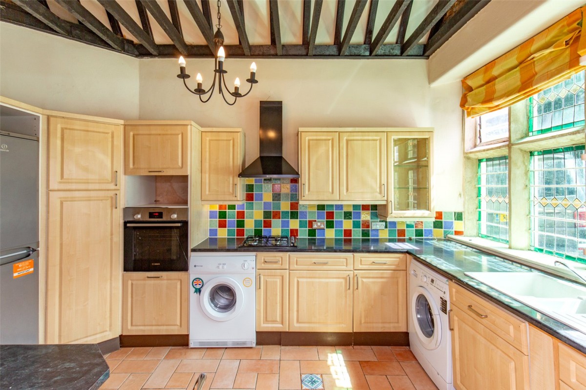 Stoke Bishop, Bristol