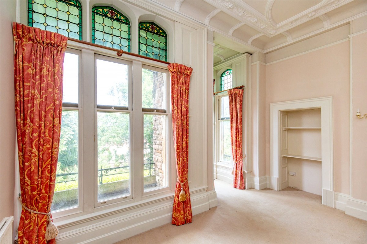 Stoke Bishop, Bristol