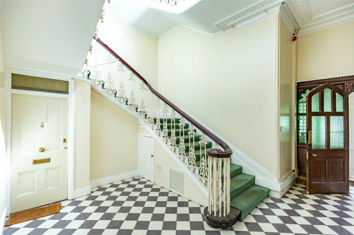 Stoke Bishop, Bristol