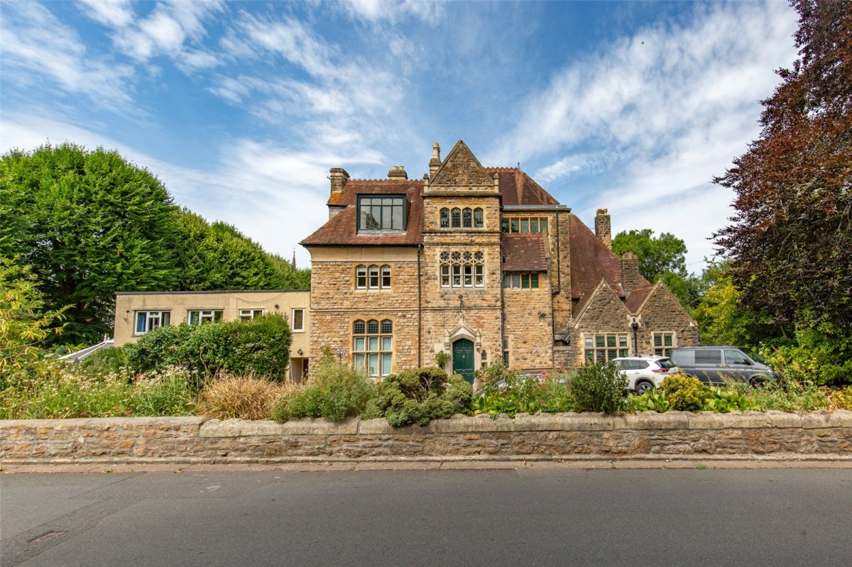 Stoke Bishop, Bristol