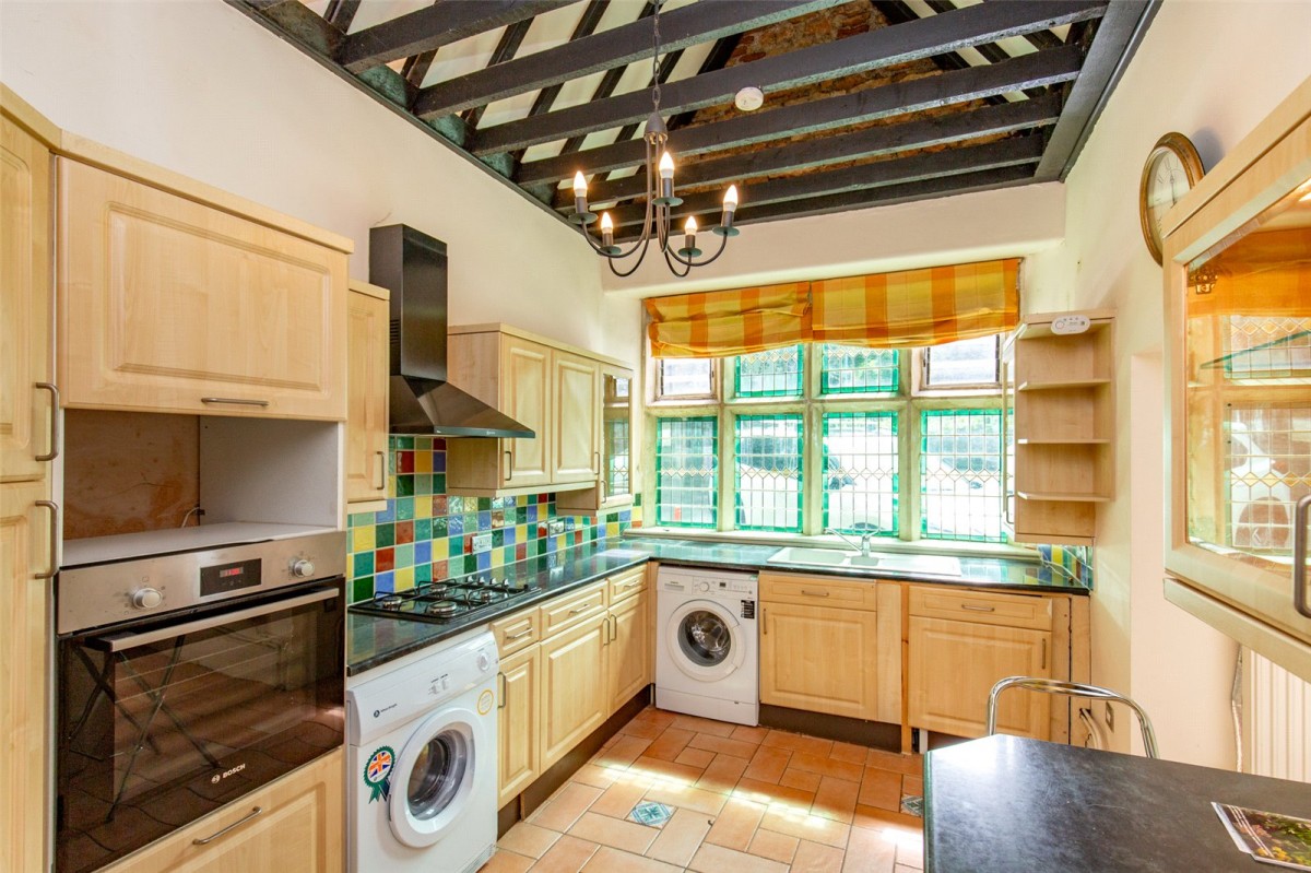 Stoke Bishop, Bristol