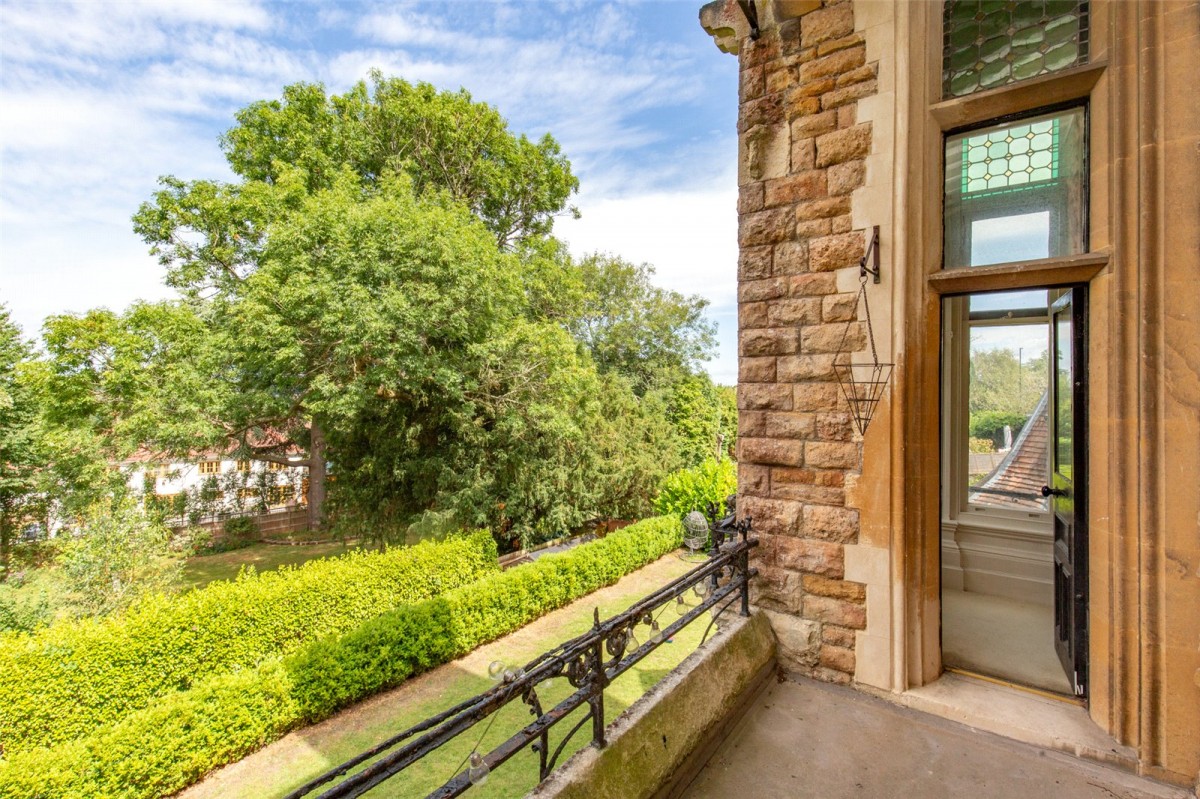 Stoke Bishop, Bristol