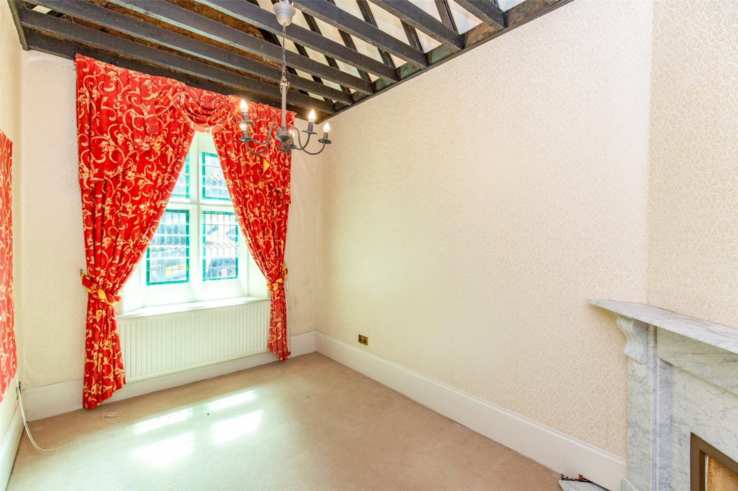 Stoke Bishop, Bristol