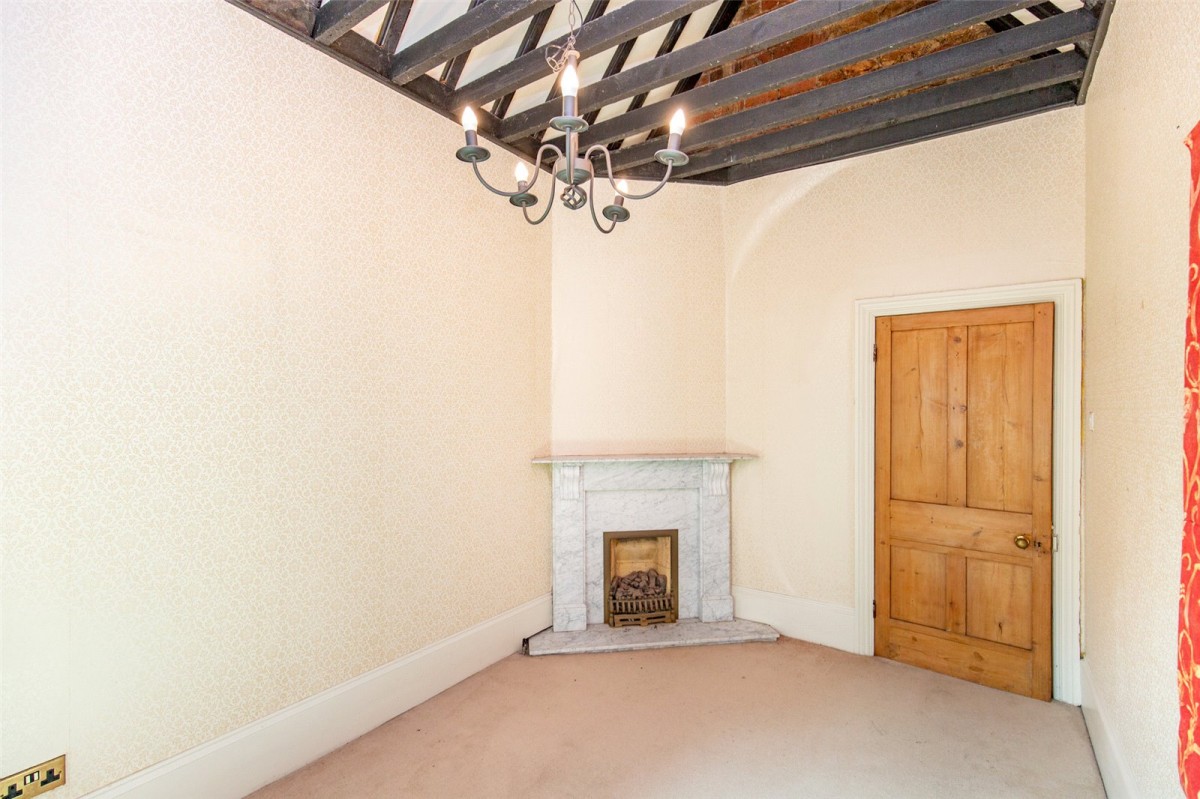 Stoke Bishop, Bristol