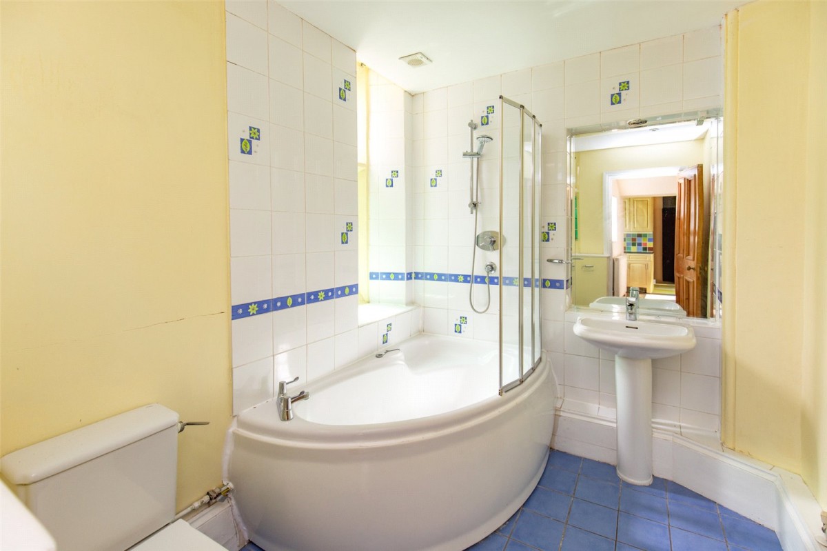 Stoke Bishop, Bristol