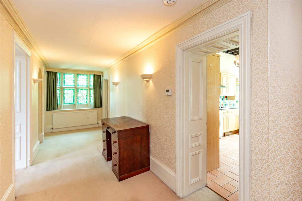 Stoke Bishop, Bristol