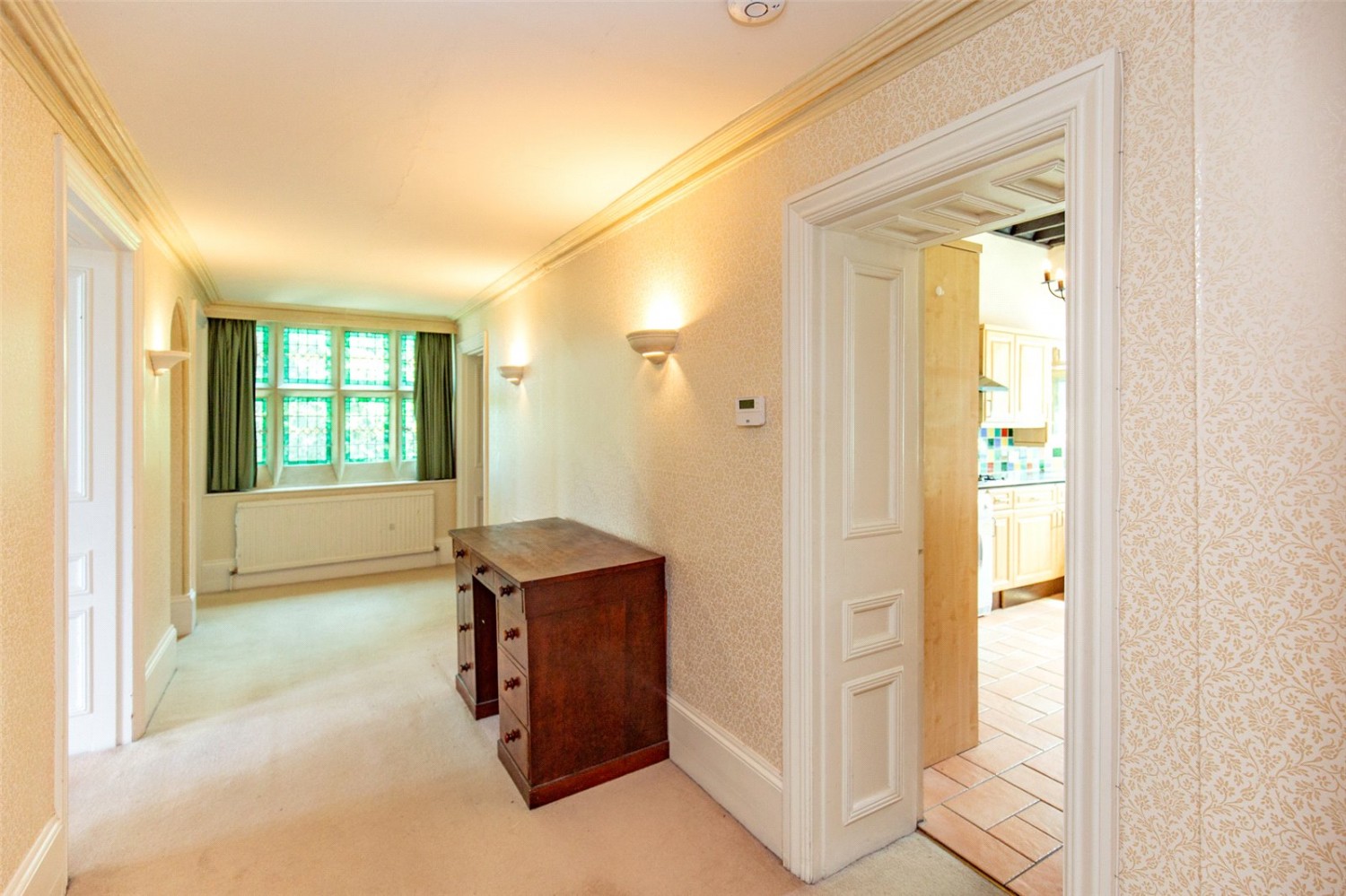 Stoke Bishop, Bristol