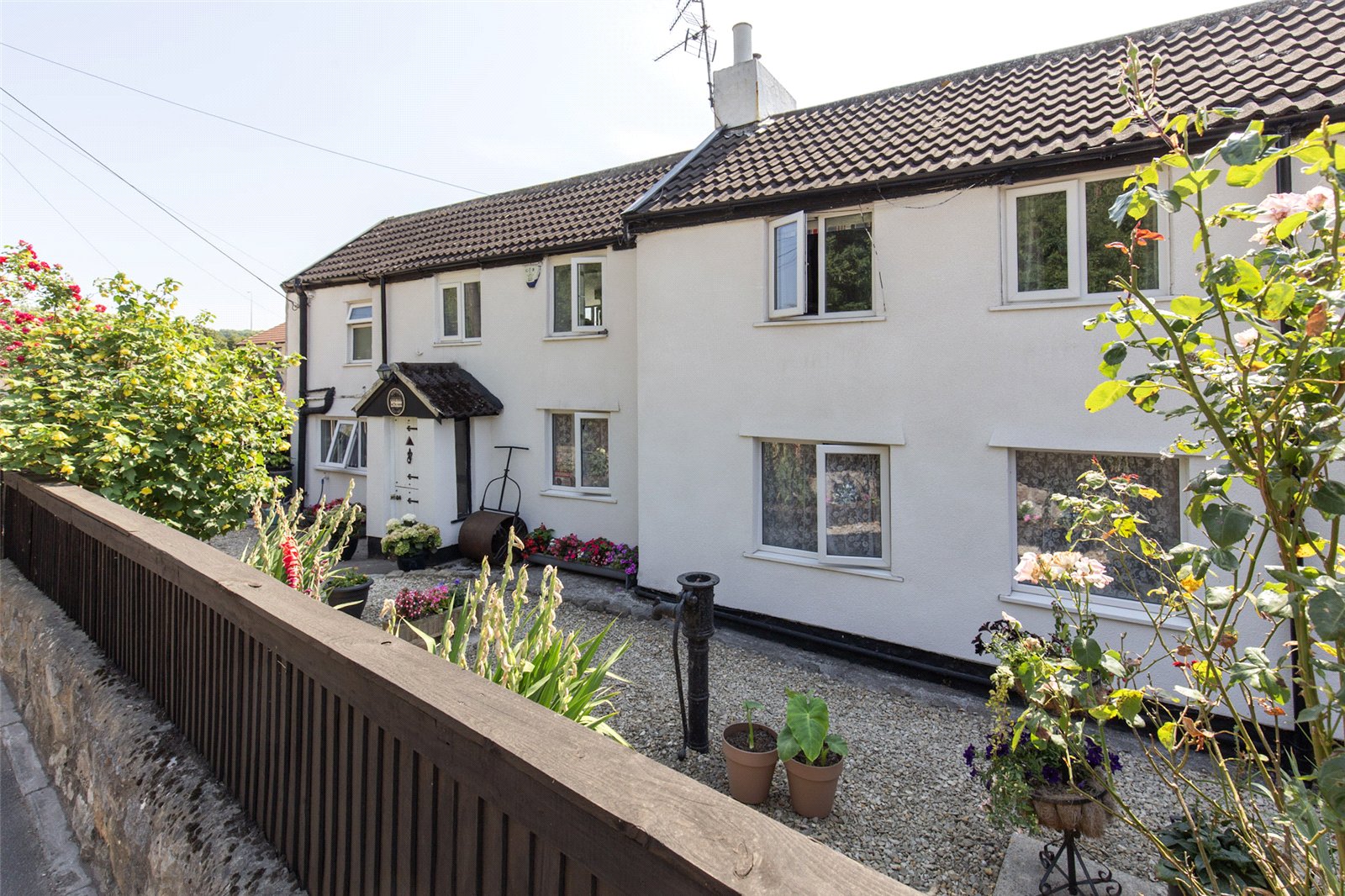3 bedroom House for sale in Hallen, Bristol