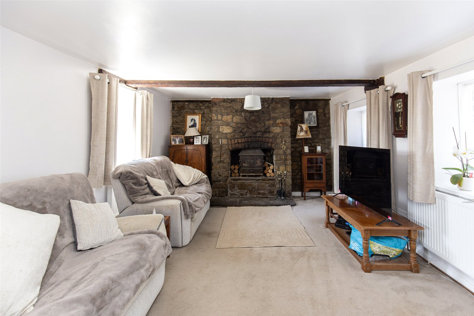 3 bedroom House for sale in Hallen, Bristol