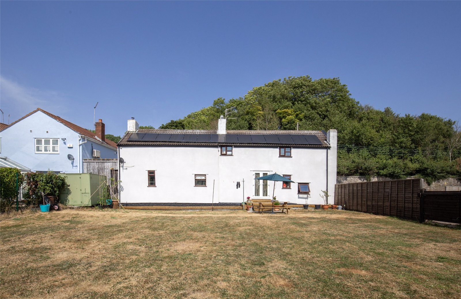 3 bedroom House for sale in Hallen, Bristol
