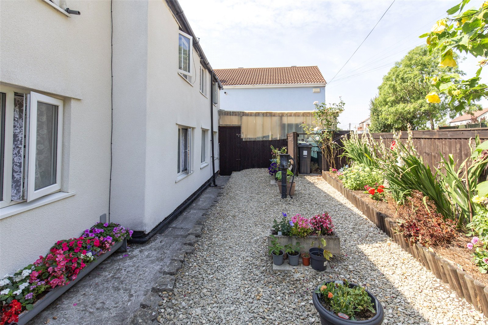 3 bedroom House for sale in Hallen, Bristol