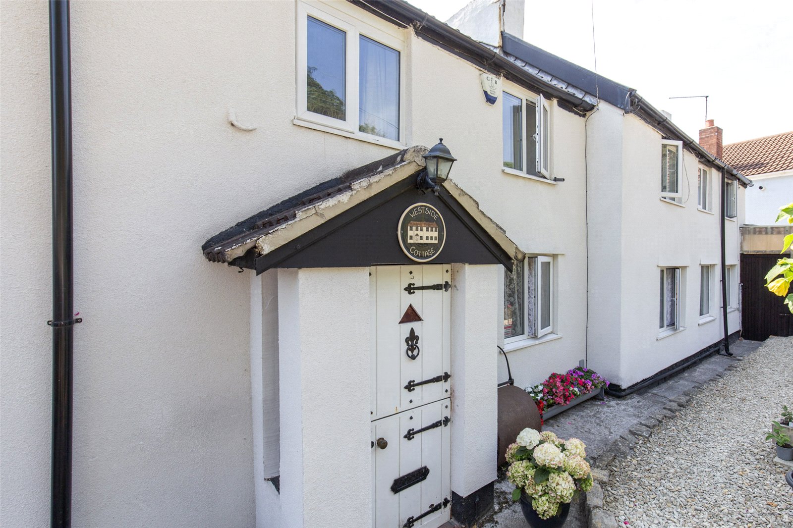 3 bedroom House for sale in Hallen, Bristol
