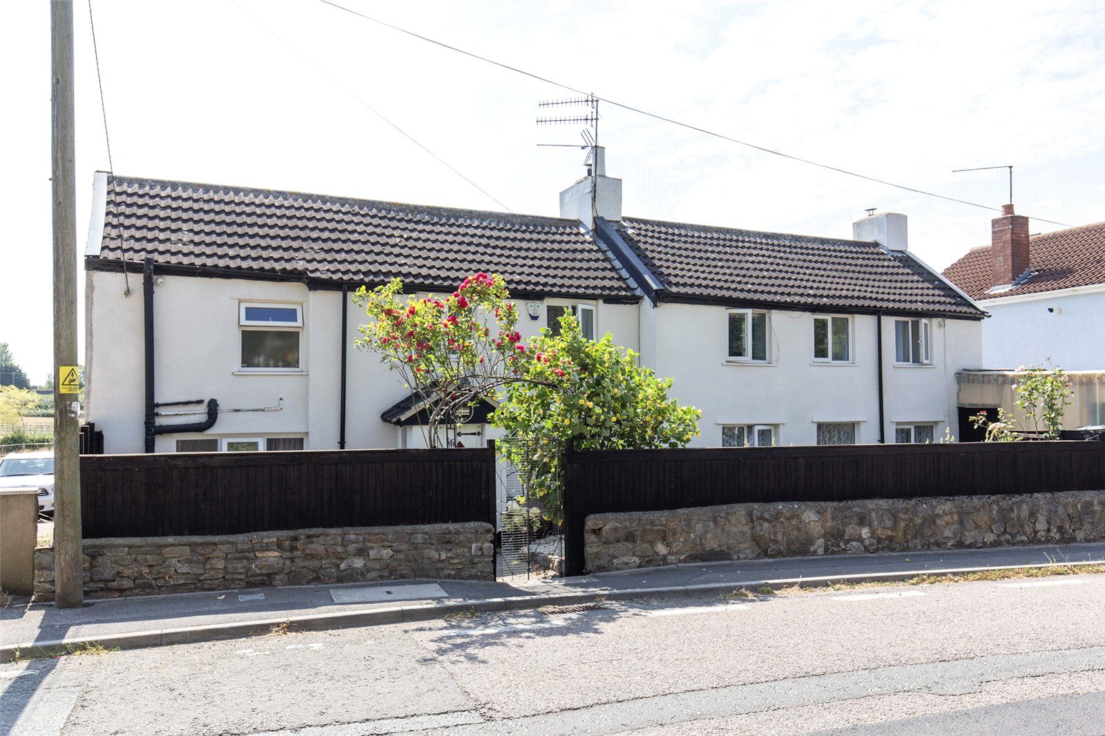 3 bedroom House for sale in Hallen, Bristol