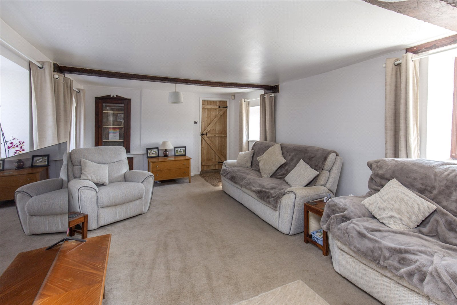 3 bedroom House for sale in Hallen, Bristol