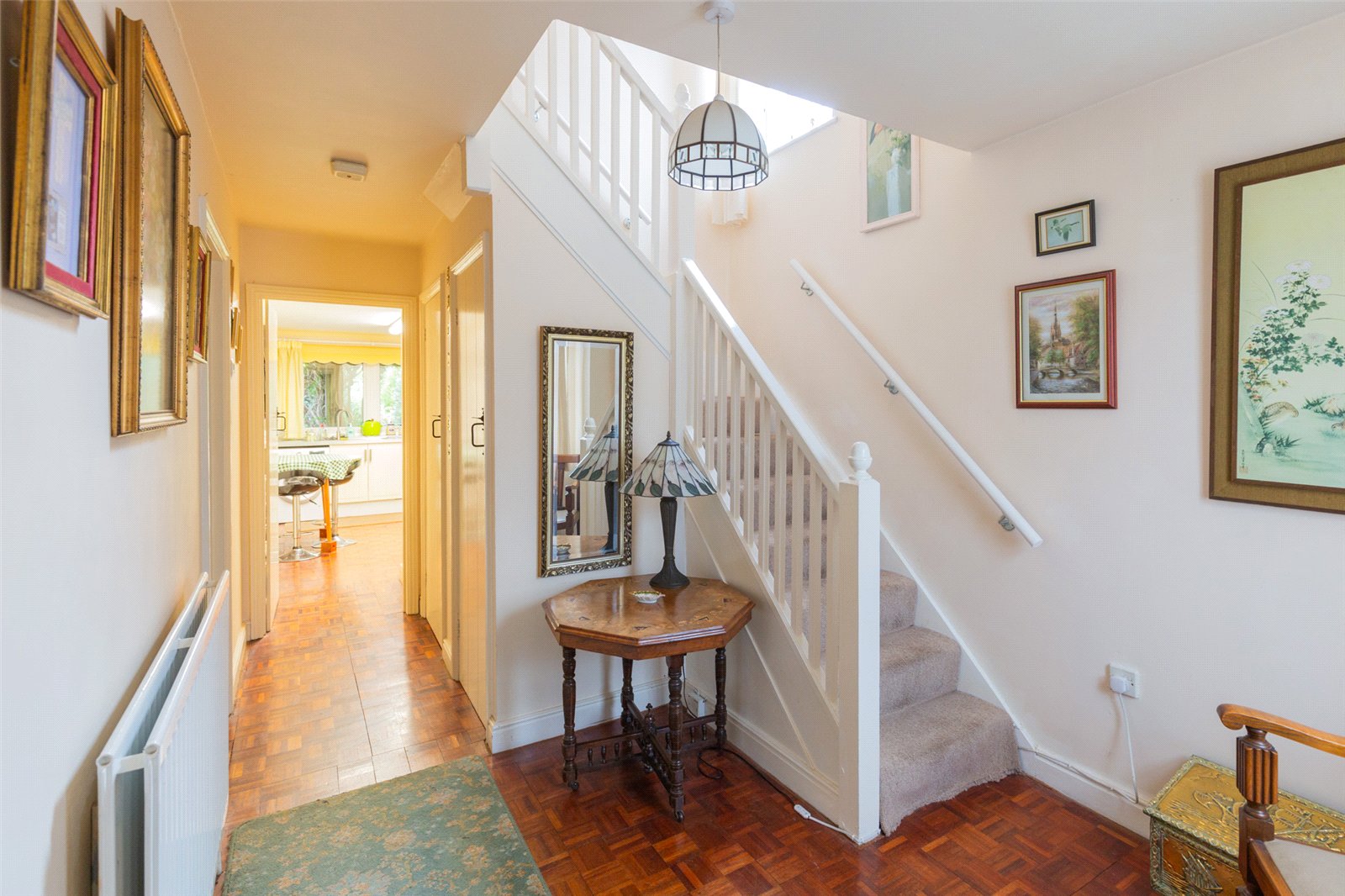 3 bedroom House for sale in Bristol