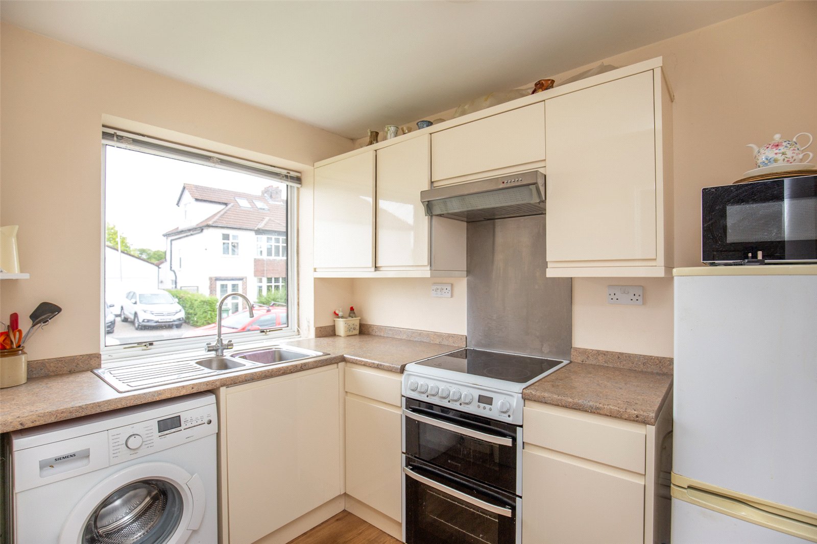 2 bedroom Flat for sale in Bristol