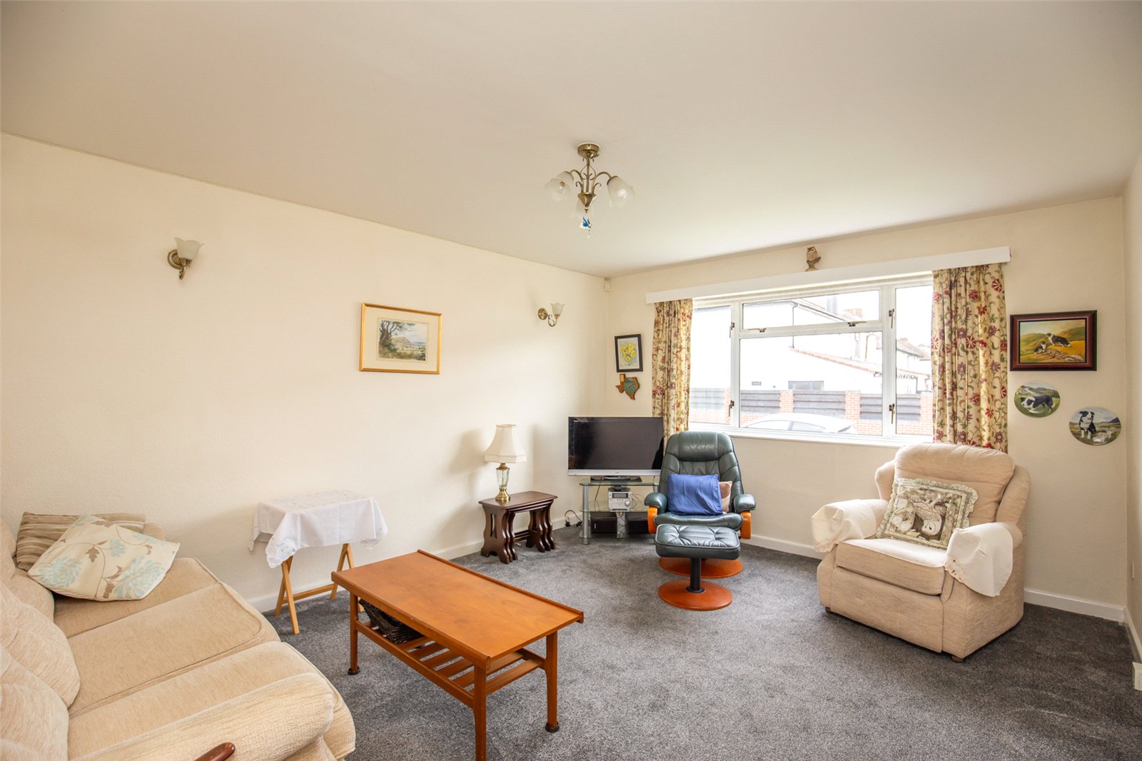 2 bedroom Flat for sale in Bristol