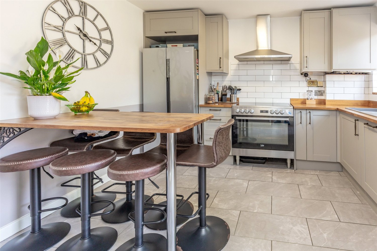 Westbury-on-Trym, Bristol