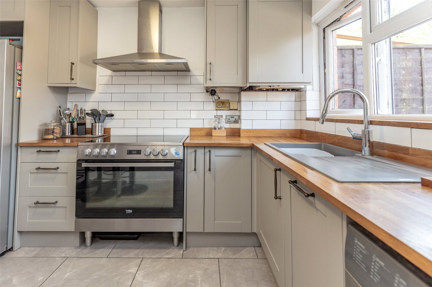 Westbury-on-Trym, Bristol