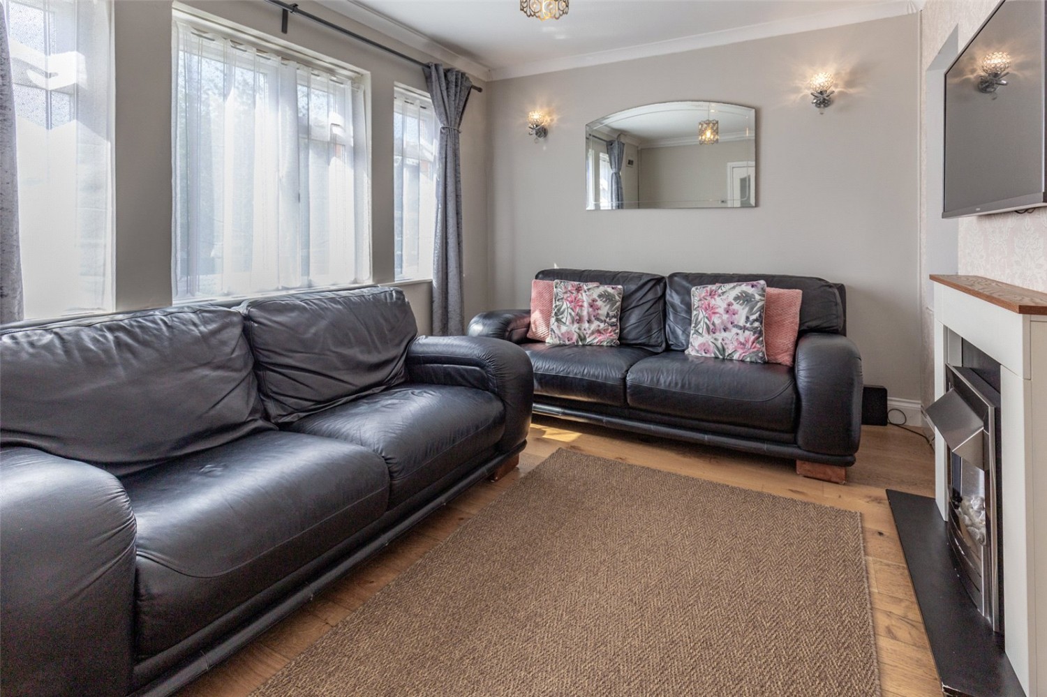 Westbury-on-Trym, Bristol