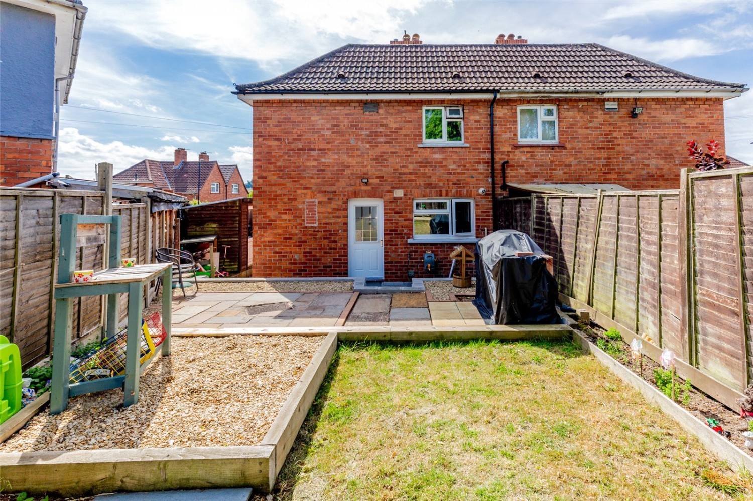 Westbury-on-Trym, Bristol