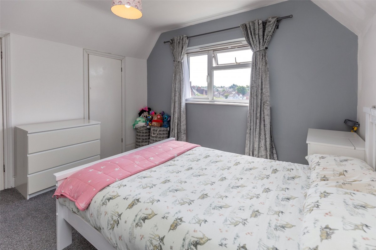 Westbury-on-Trym, Bristol