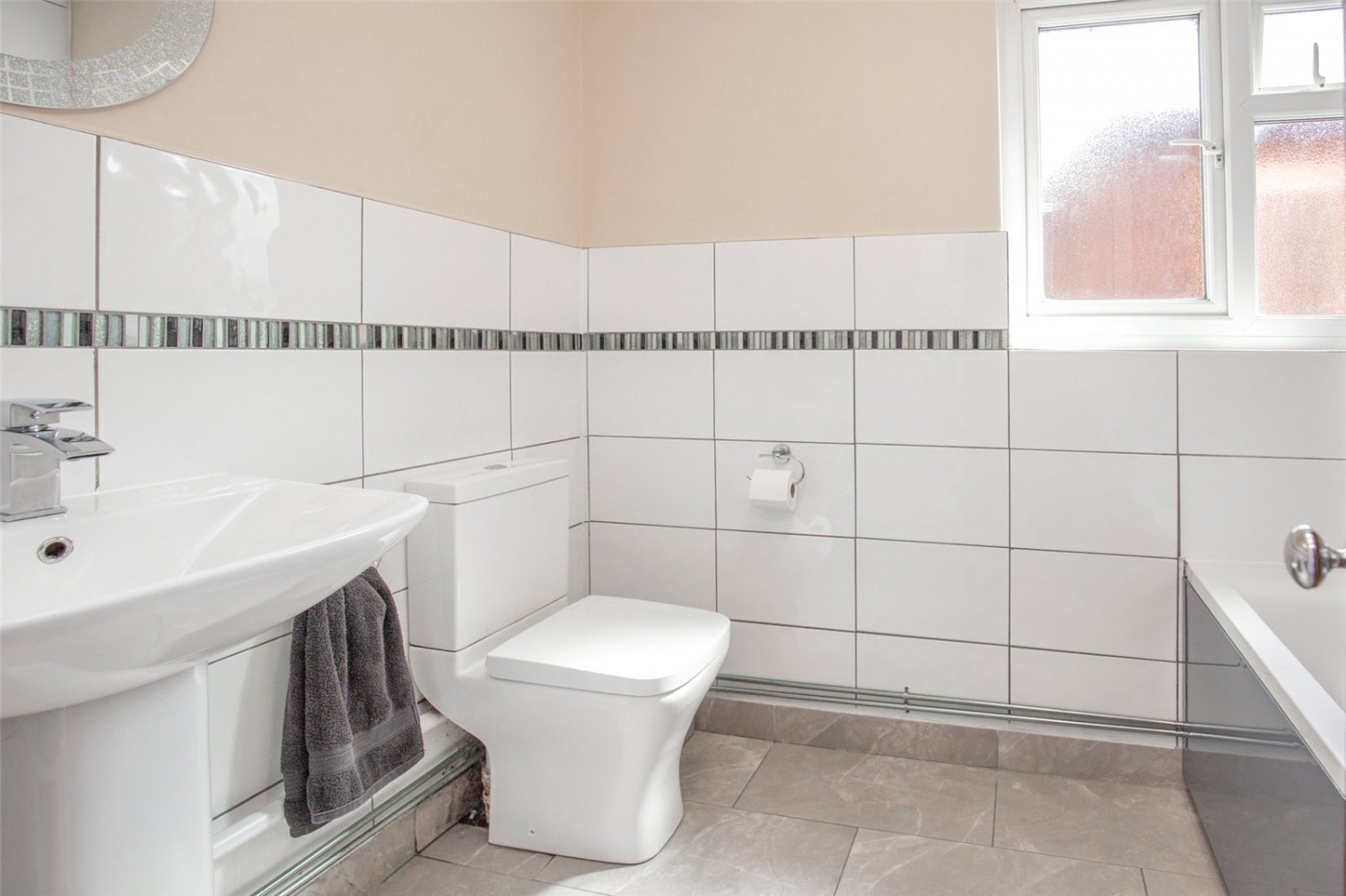 Westbury-on-Trym, Bristol