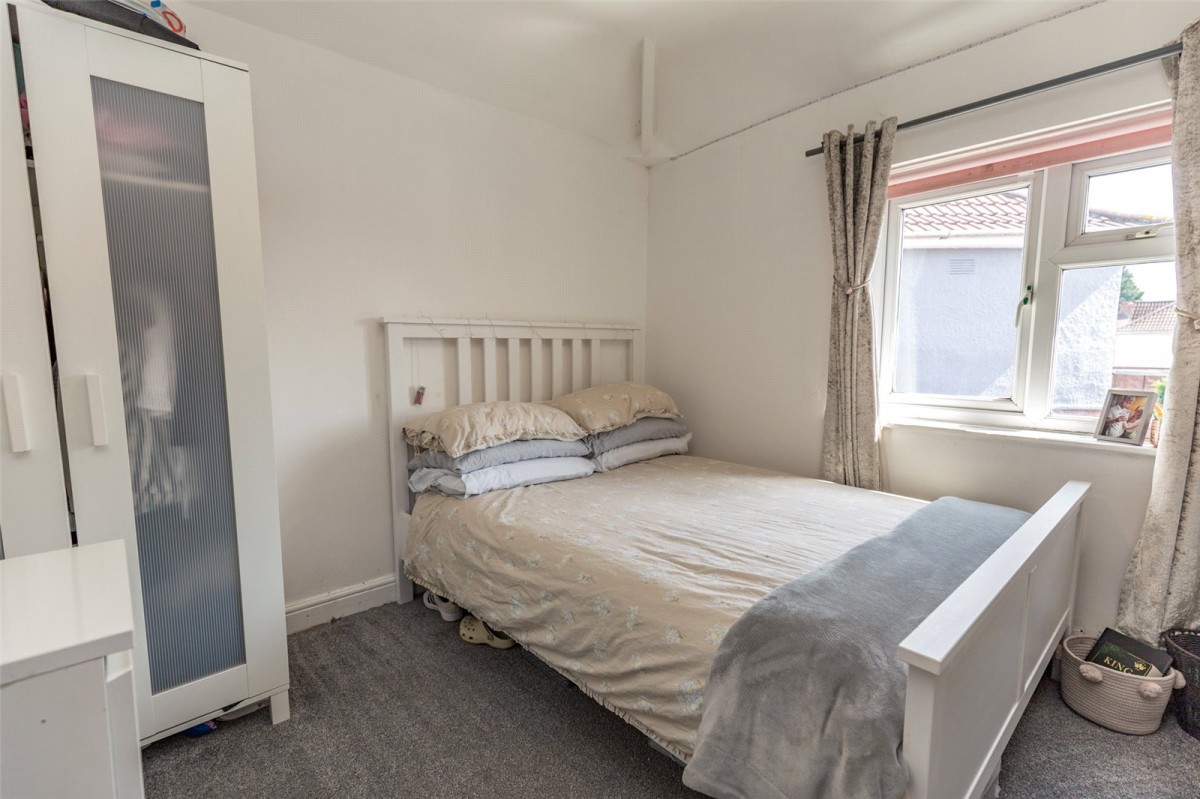 Westbury-on-Trym, Bristol