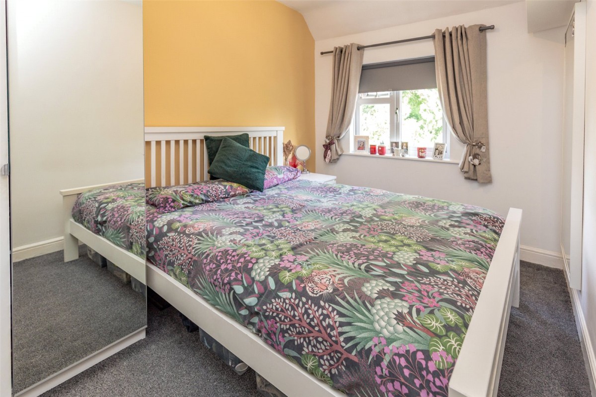 Westbury-on-Trym, Bristol