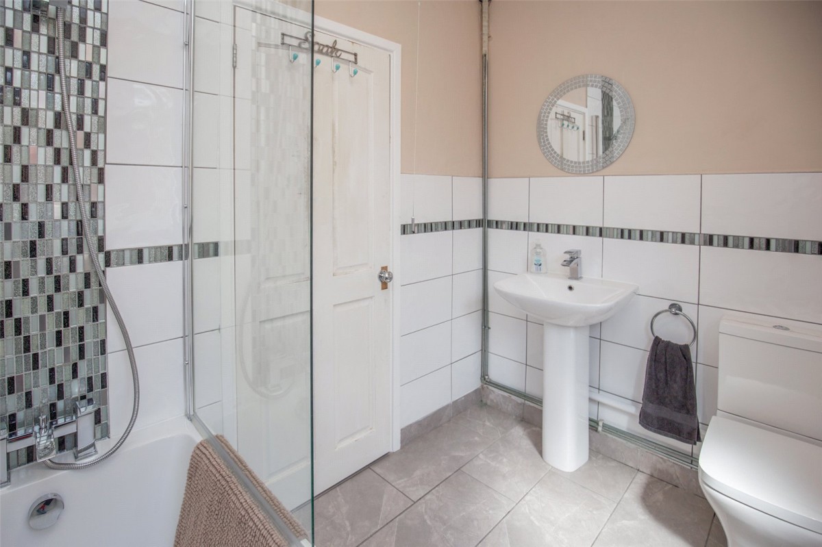 Westbury-on-Trym, Bristol