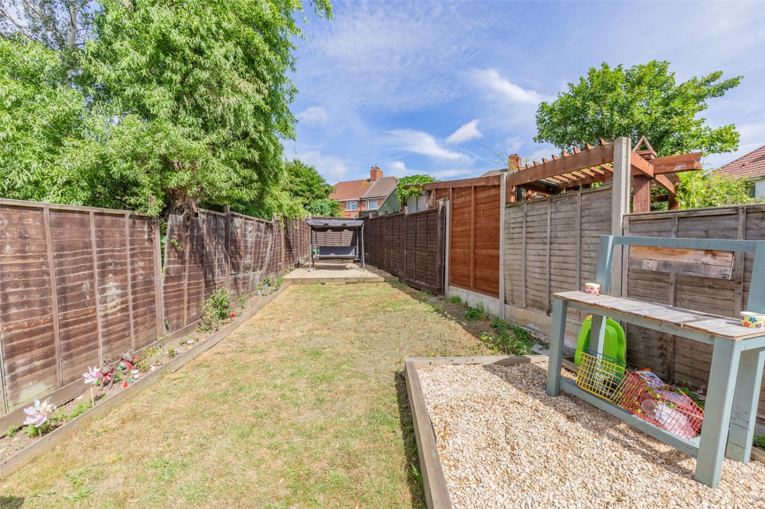 Westbury-on-Trym, Bristol