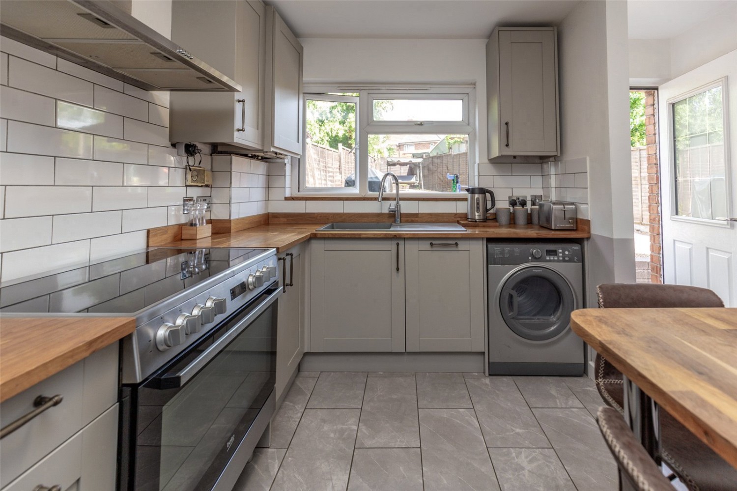 Westbury-on-Trym, Bristol