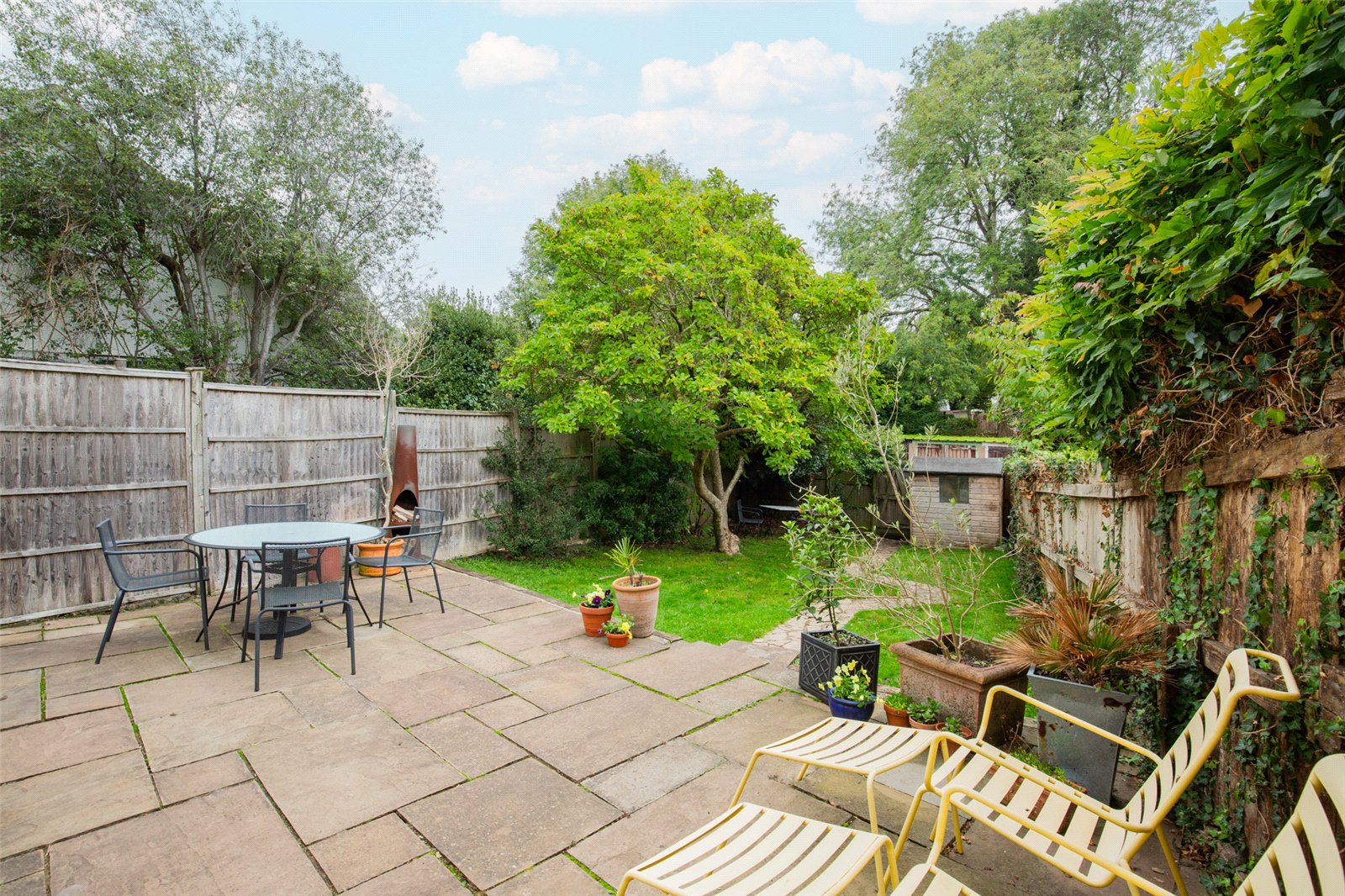 4 bedroom House for sale in Bristol