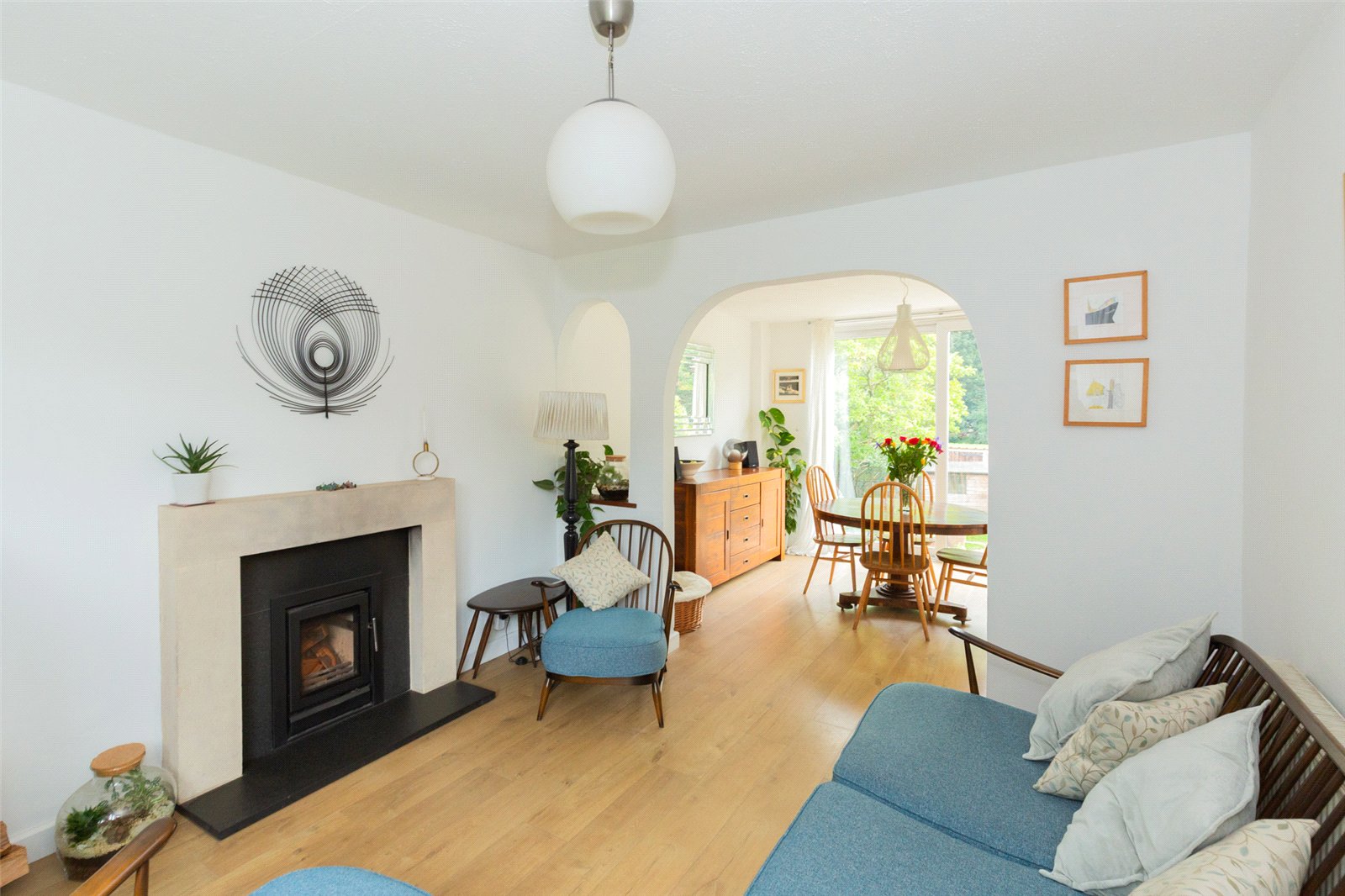 4 bedroom House for sale in Bristol