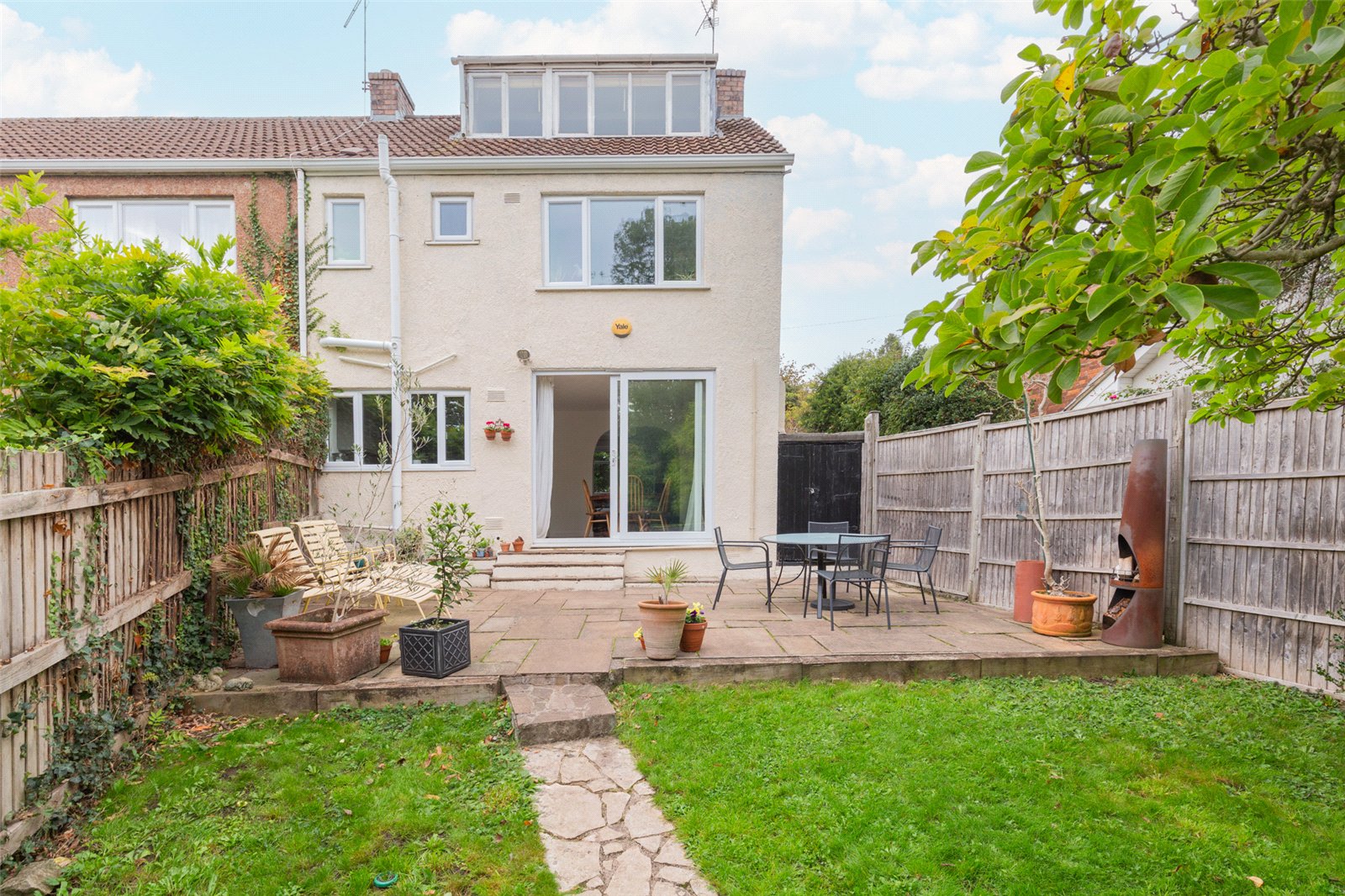 4 bedroom House for sale in Bristol