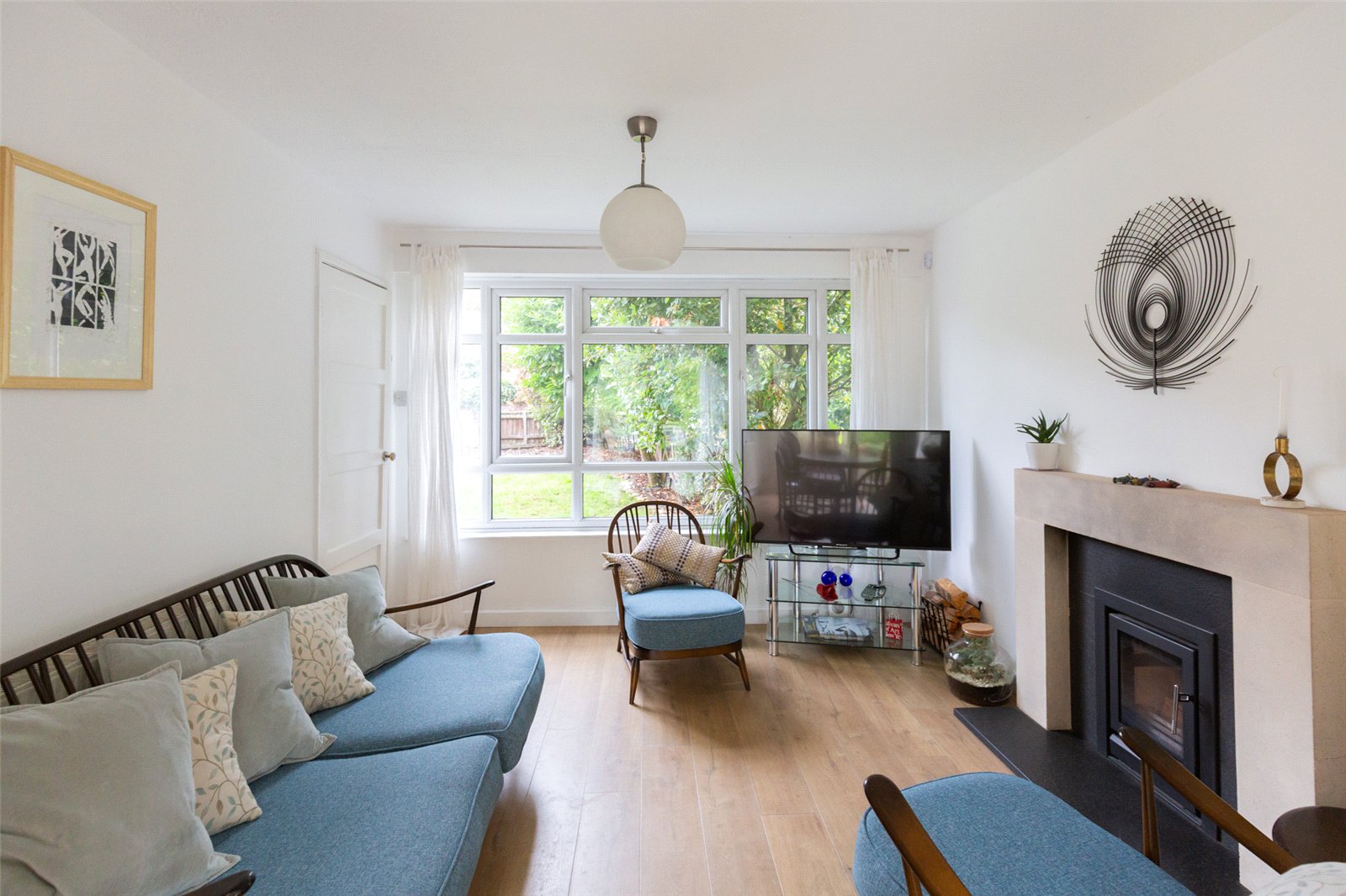 4 bedroom House for sale in Bristol