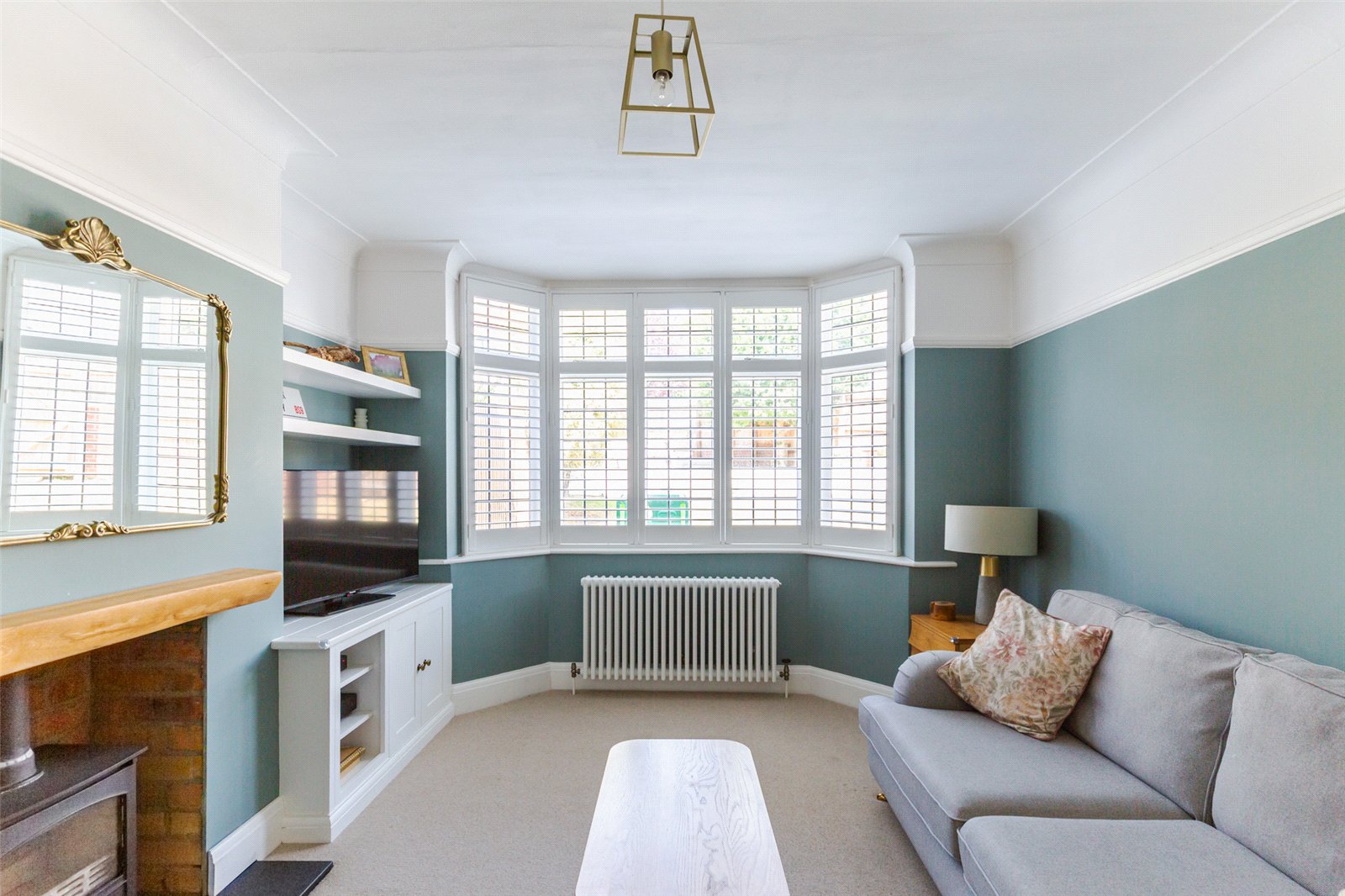 4 bedroom House for sale in Bristol