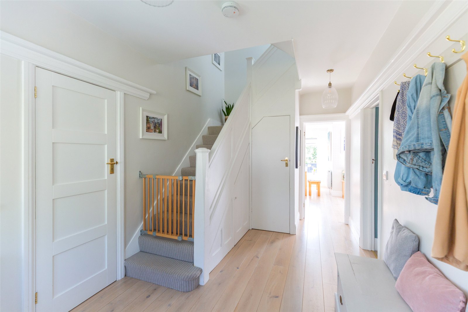 4 bedroom House for sale in Bristol