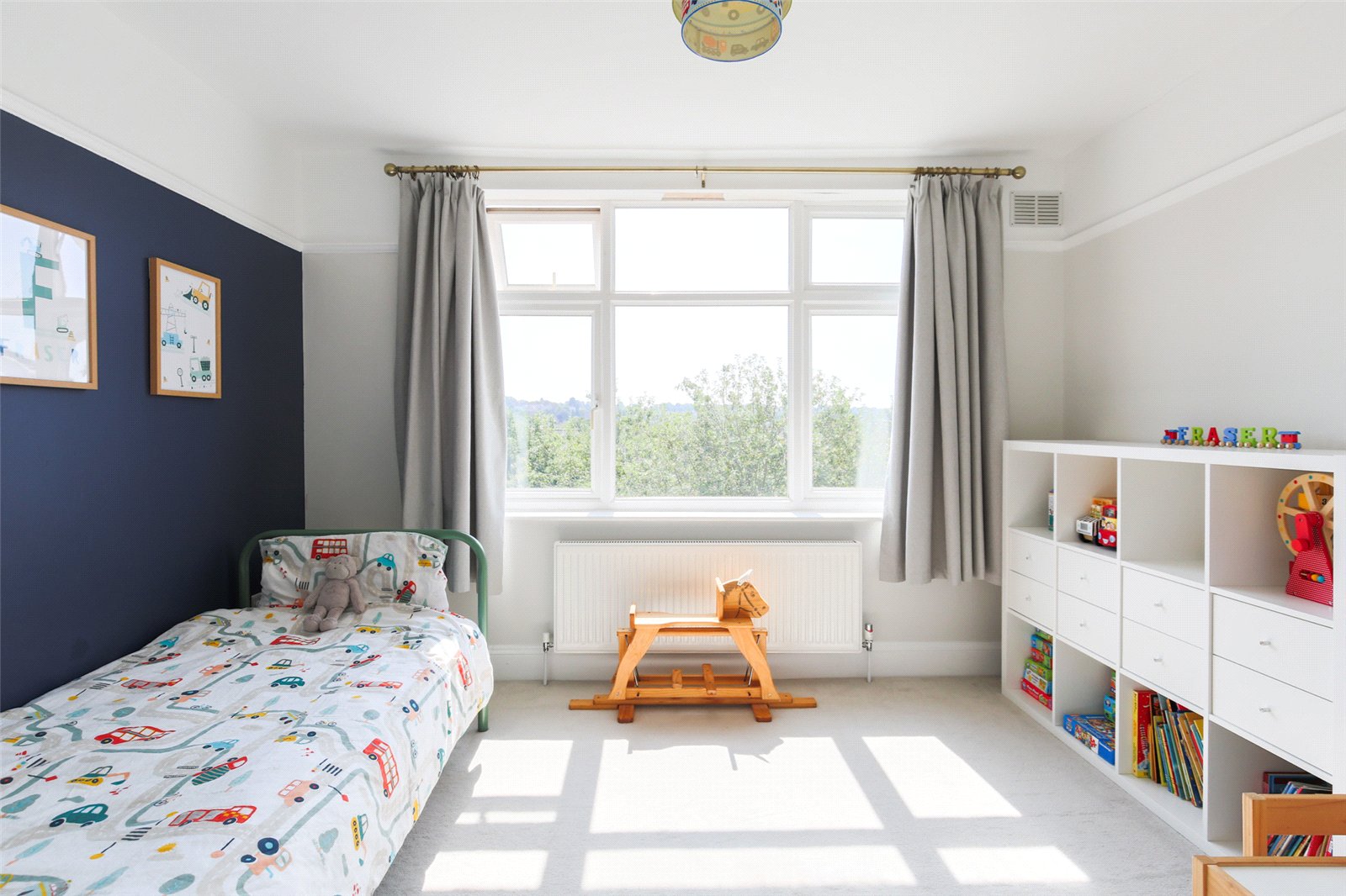 4 bedroom House for sale in Bristol