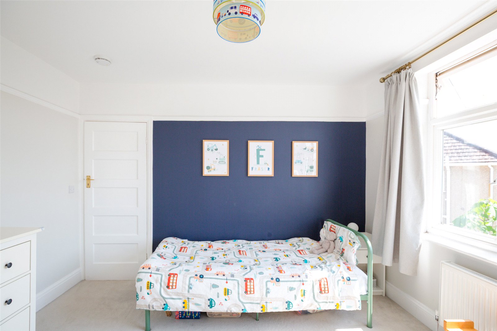 4 bedroom House for sale in Bristol