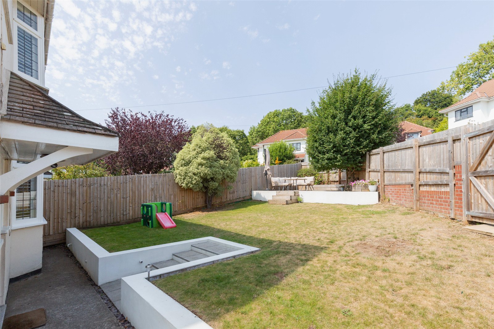4 bedroom House for sale in Bristol