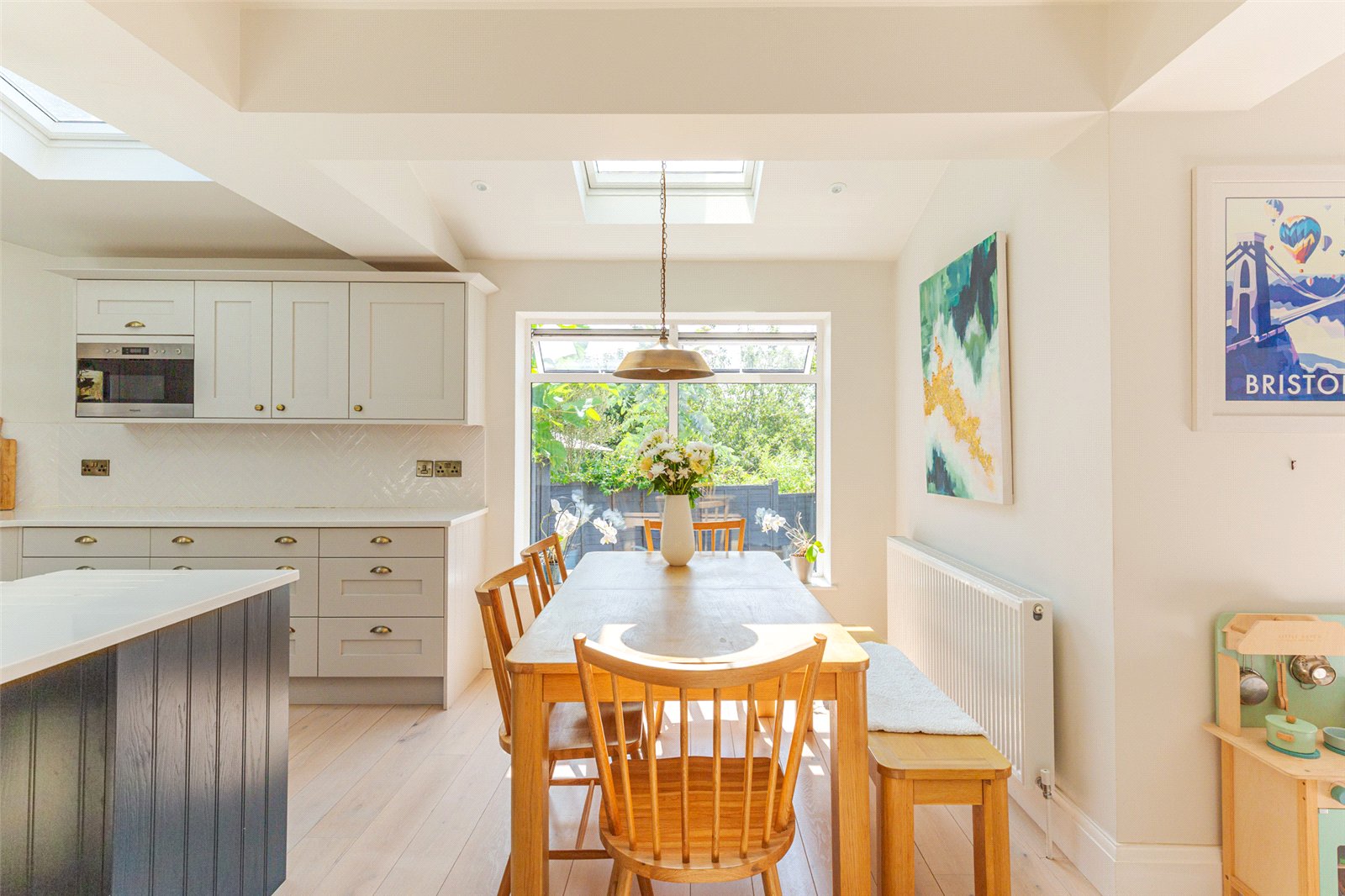 4 bedroom House for sale in Bristol