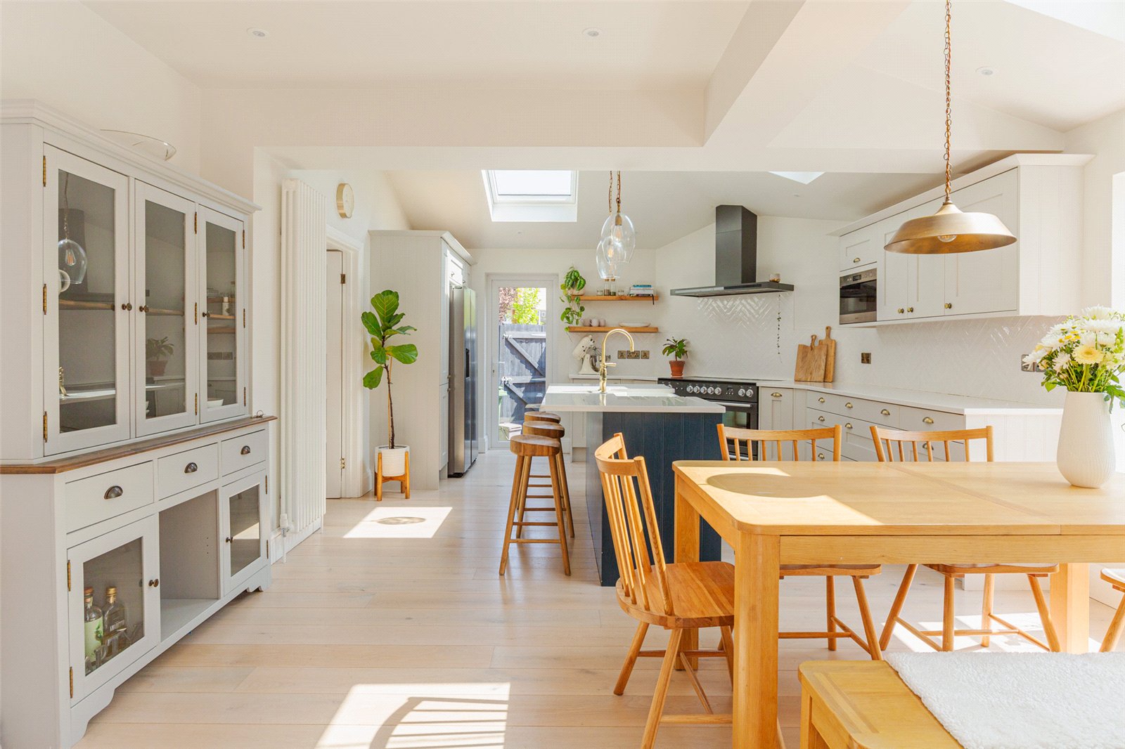 4 bedroom House for sale in Bristol