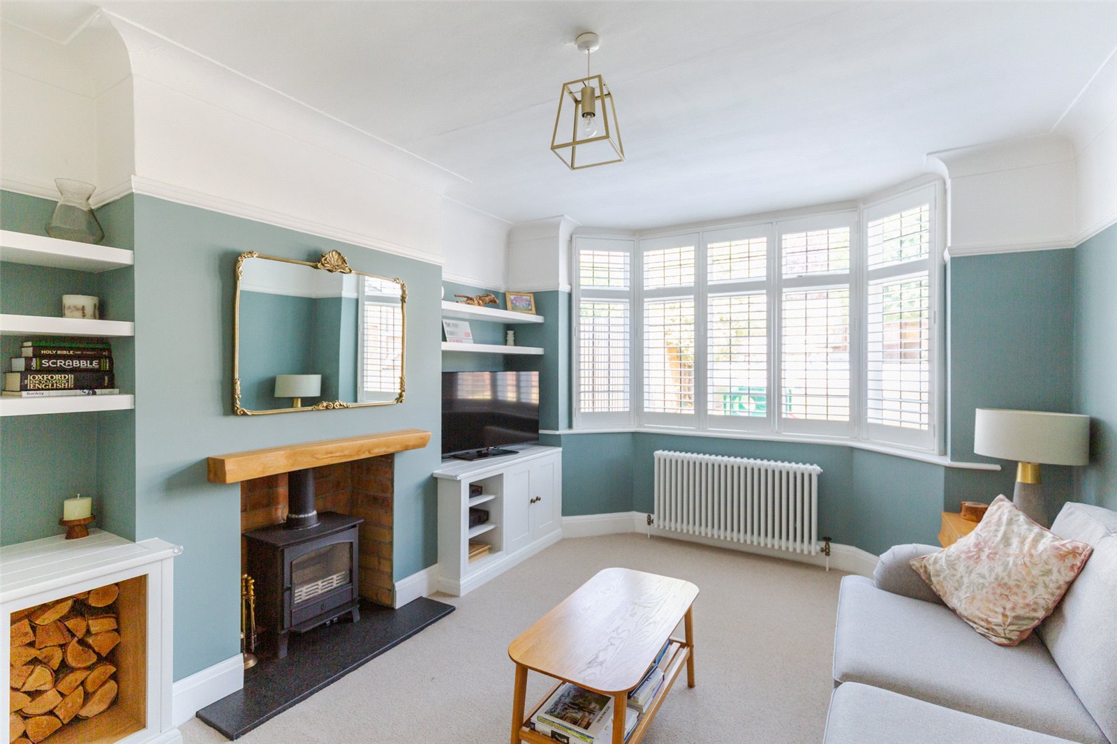 4 bedroom House for sale in Bristol