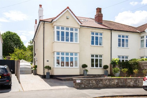 Westbury-on-Trym, Bristol