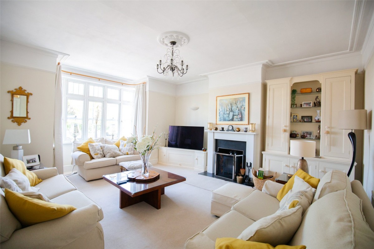 Westbury-on-Trym, Bristol